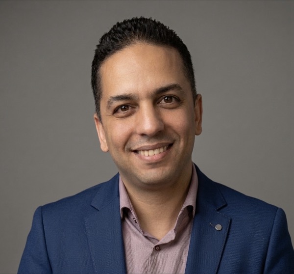 Reda Jaaouani, Founder and Principal Advisor at CL2R Advisory